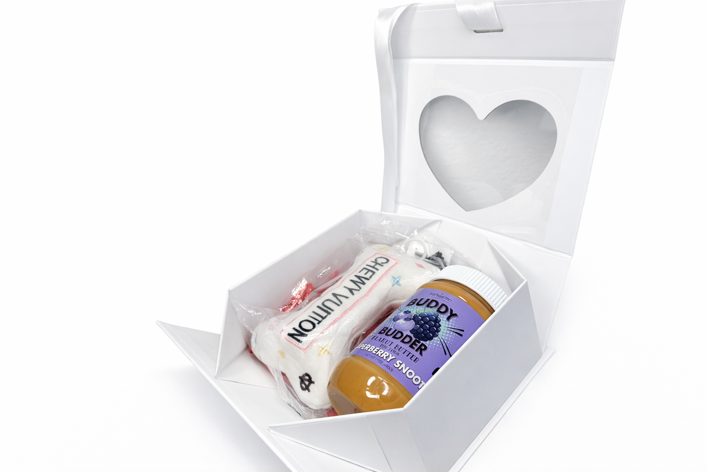 Pawfect Calm & Play Kit