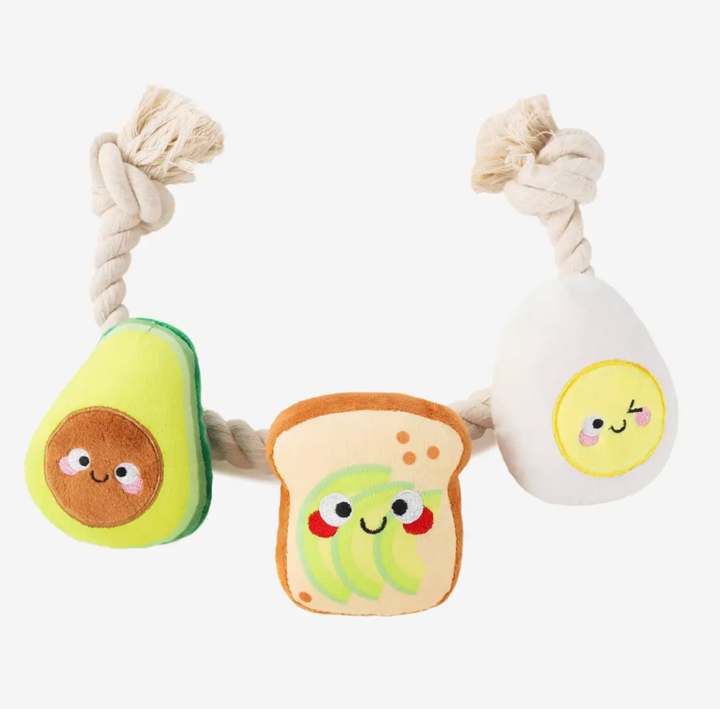Avocado Collection
